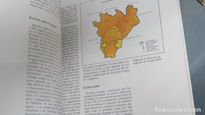 Libros de segunda mano: HISTORIA DE SEGOVIA. CON ESTUCHE - Foto 3