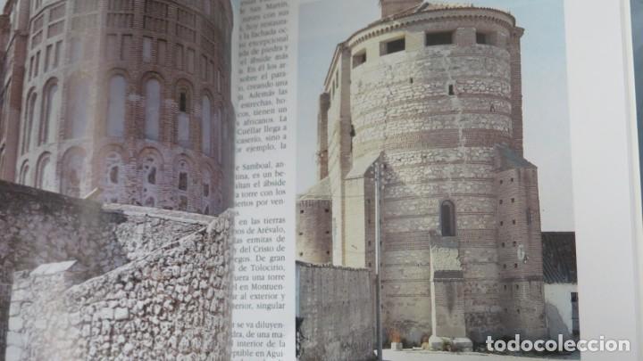 Libros de segunda mano: HISTORIA DE SEGOVIA. CON ESTUCHE - Foto 4