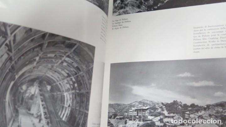 Libros de segunda mano: IMPRESA ING. LODIGIANI S.P.A - Foto 5