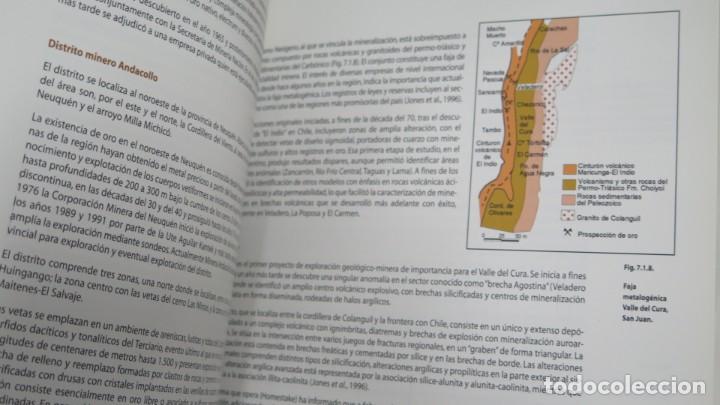 Libros de segunda mano: EL LIBRO DE LA MINER&Iacute;A DEL ORO EN IBEROAM&Eacute;RICA - Foto 3