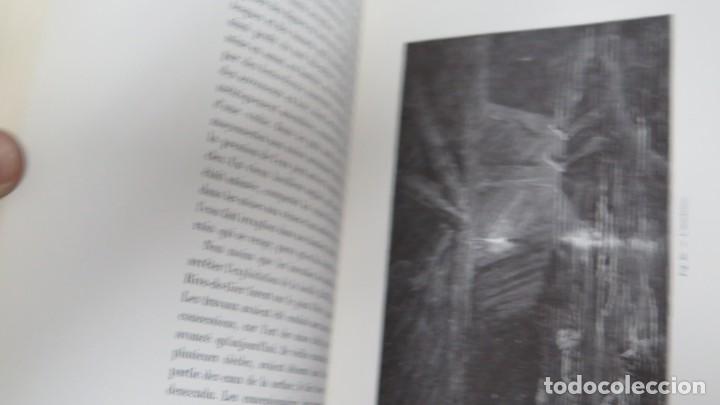Libros de segunda mano: LA VIE SOUTERRANINE. L. SIMONIN. FACSIMIL - Foto 4