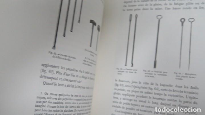 Libros de segunda mano: LA VIE SOUTERRANINE. L. SIMONIN. FACSIMIL - Foto 5