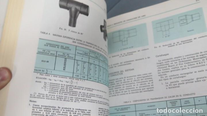 manual de aire acondicionado. carrier - Comprar en todocoleccion