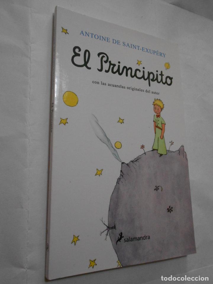 Libros de segunda mano: EL PRINCIPITO - CG7 - Foto 1