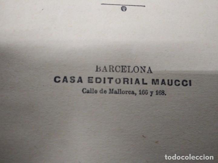 Libros de segunda mano: Libro EL MATRIMONIO LEON TOLSTOY editorial Maucci - Foto 2