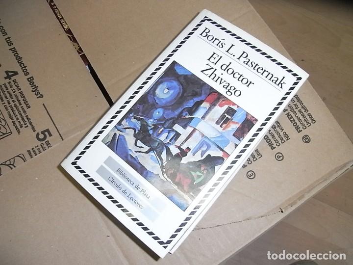 Libros de segunda mano: Gunter Grass, El tambor de hojalata, Circulo de Lectores, - Foto 1