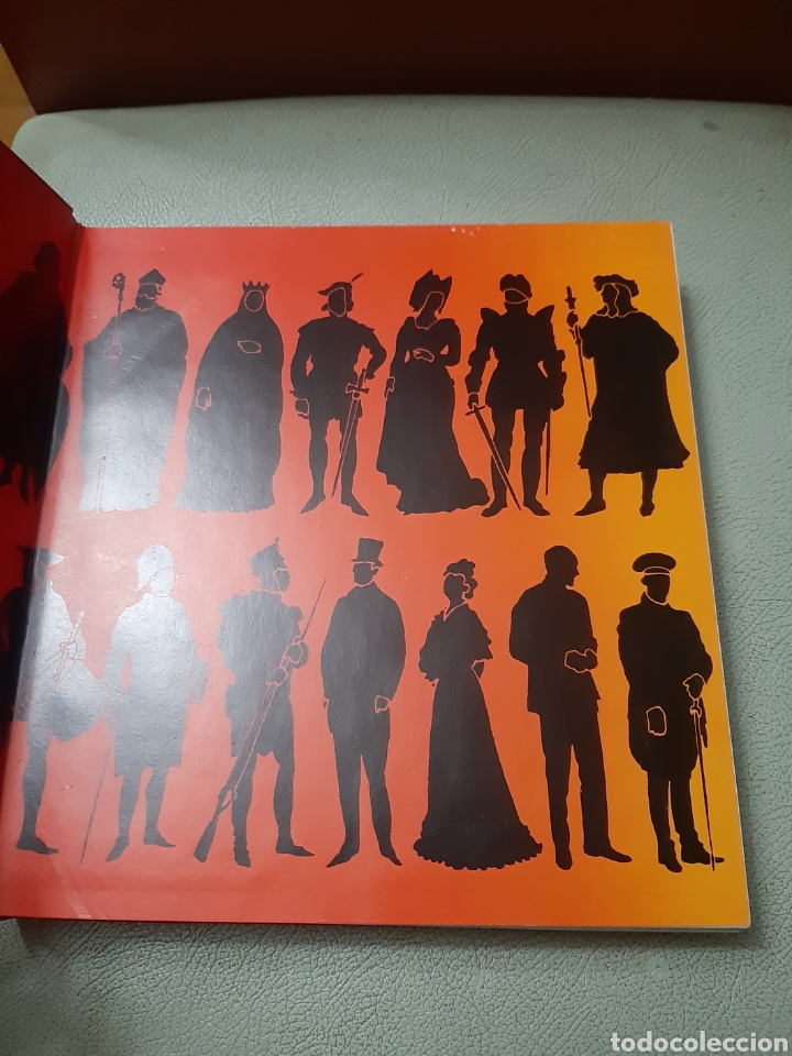 Libros de segunda mano: Libro Historia de Espa&ntilde;a.Tomo 5. (Carrogio) - Foto 3