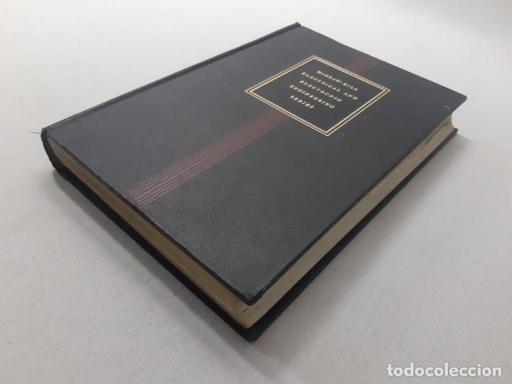 Libros de segunda mano: Electronics by J. Millman (1951) - Millman, J. - Foto 3