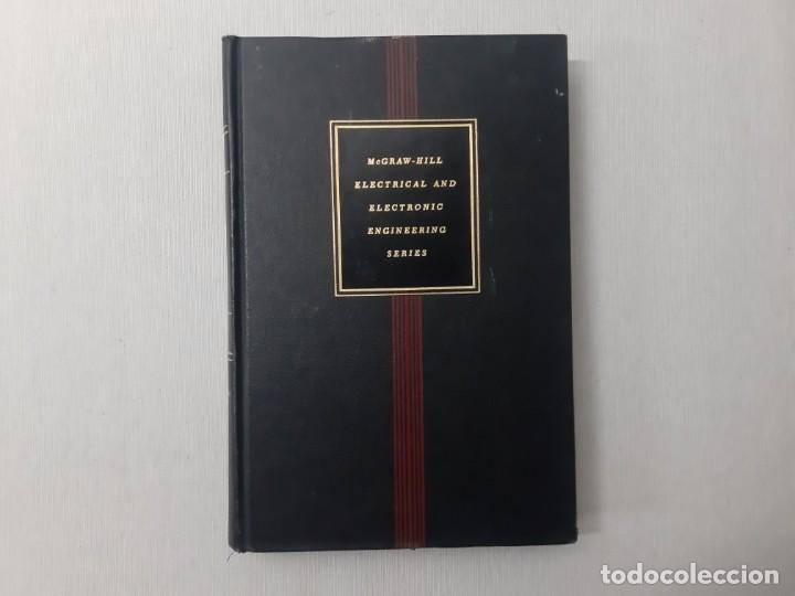 Libros de segunda mano: Electronics by J. Millman (1951) - Millman, J. - Foto 1