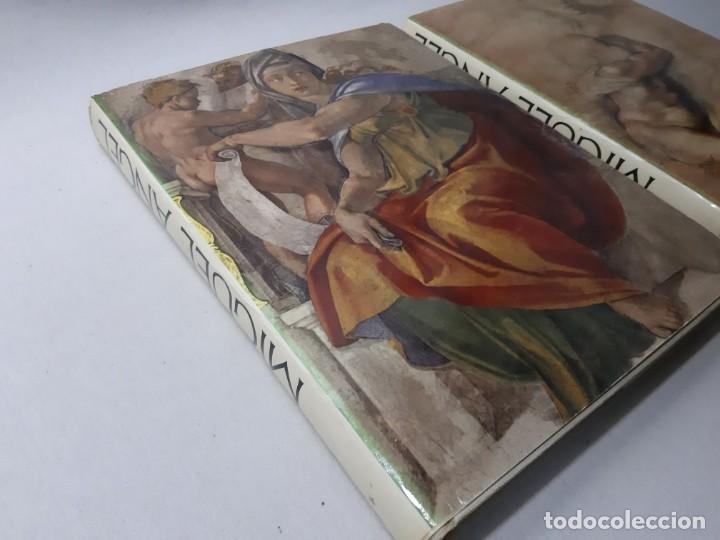 Libros de segunda mano: Miguel Angel - Foto 4