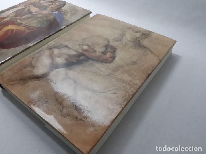Libros de segunda mano: Miguel Angel - Foto 5