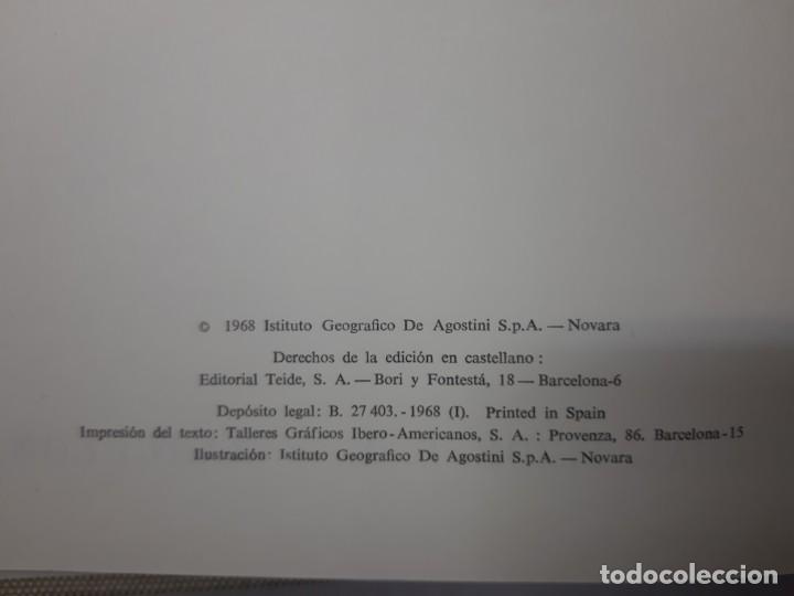 Libros de segunda mano: Miguel Angel - Foto 7