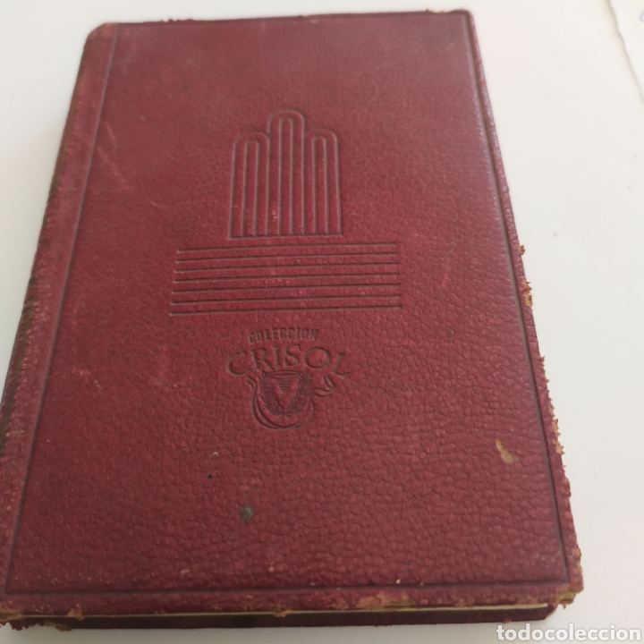 Libros de segunda mano: Lor byron ediciones aguilar 1943 - Foto 1