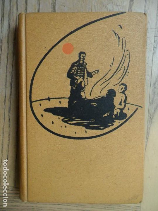 Libros de segunda mano: Caser&iacute;o en la Estepa. V. Kataiev. Nosc&uacute; - Foto 1