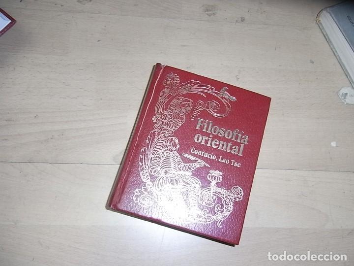 Libros de segunda mano: Confucio, Lao Tsei,Filosofia oriental - Foto 1