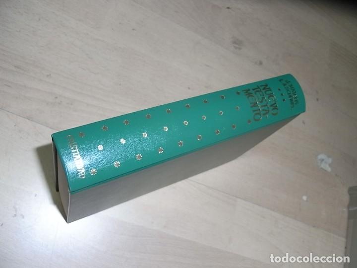 Libros de segunda mano: J.Mateos, Alonso Schokel, Nuevo Testamento - Foto 1