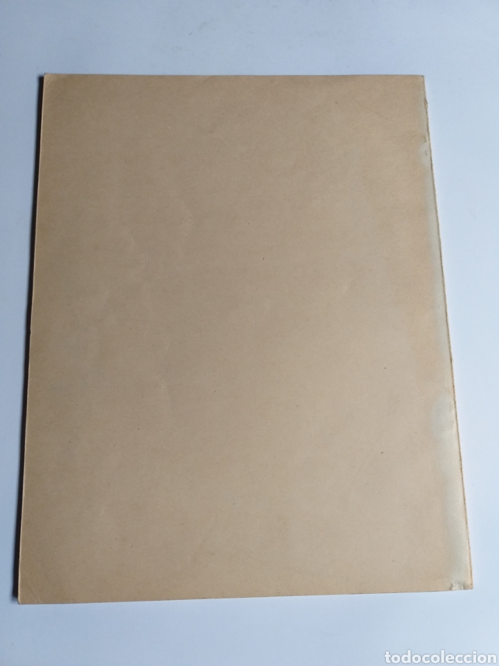 Libros de segunda mano: Importancia del turismo en Mallorca . Antonio Mulet . 1945 - Foto 4