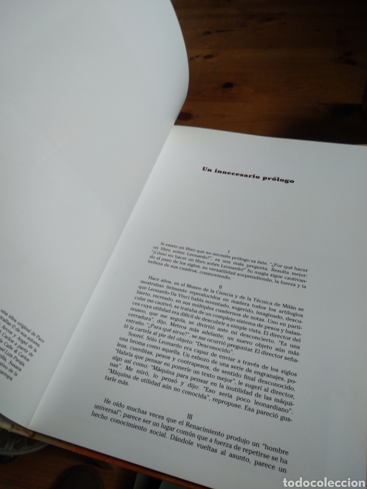 Libros de segunda mano: COMPA(&Ntilde;)ERO LEONARDO. SEMANA NEGRA DE GIJON #B2 - Foto 3