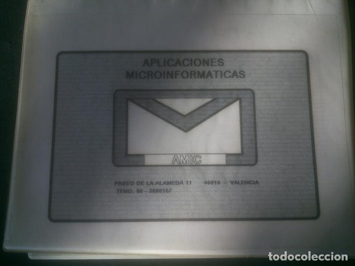 Libros de segunda mano: INTRODUCCI&Oacute;N AL LENGUAJE DE PROGRAMACI&Oacute;N BASIC OLIVETTI. - Foto 2
