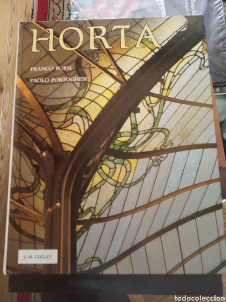 Libros de segunda mano: Horta V&iacute;ctor. - Foto 1