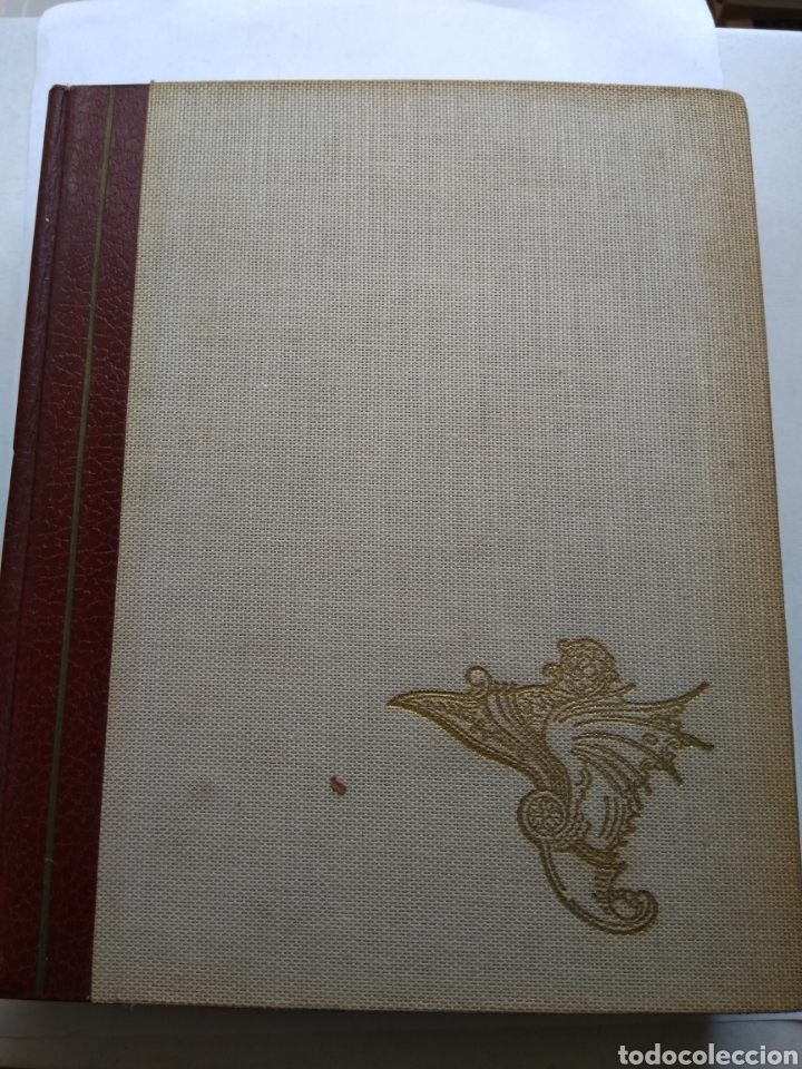 Libros de segunda mano: HISTORIA GENERAL MODERNA 2 TOMOS/JAIME VICENS VIVES - Foto 6