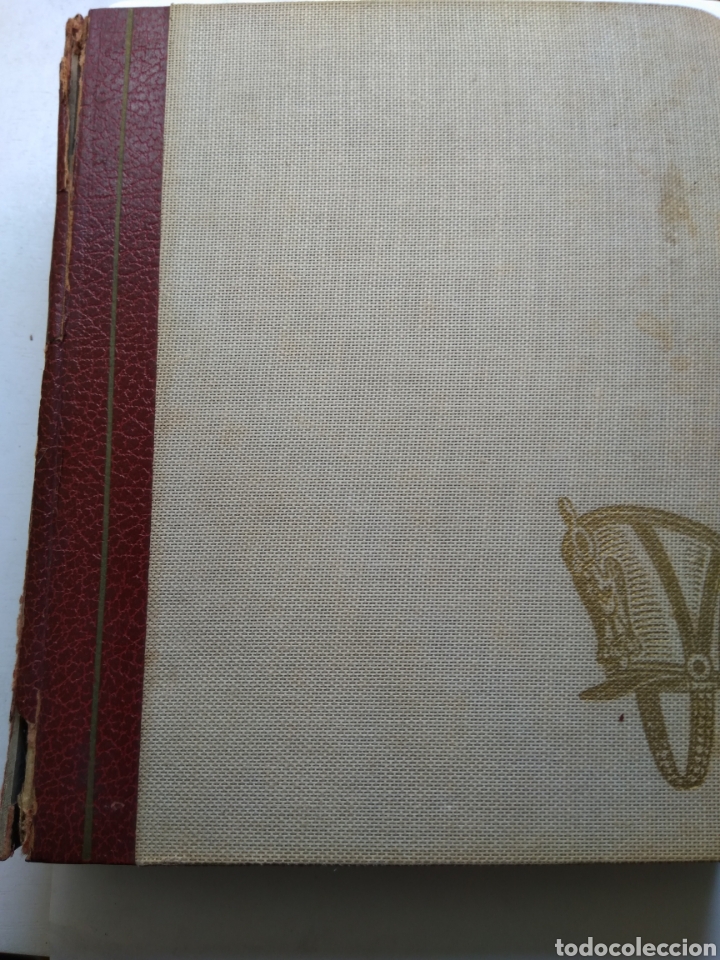 Libros de segunda mano: HISTORIA GENERAL MODERNA 2 TOMOS/JAIME VICENS VIVES - Foto 8