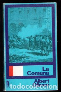 Libros de segunda mano: La Comuna, Albert Ollivier - Foto 1