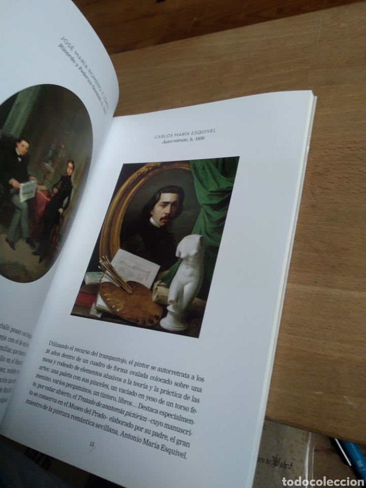 Libros de segunda mano: LOS OBJETOS HABLAN. MUSEO DEL PRADO #4309 - Foto 4