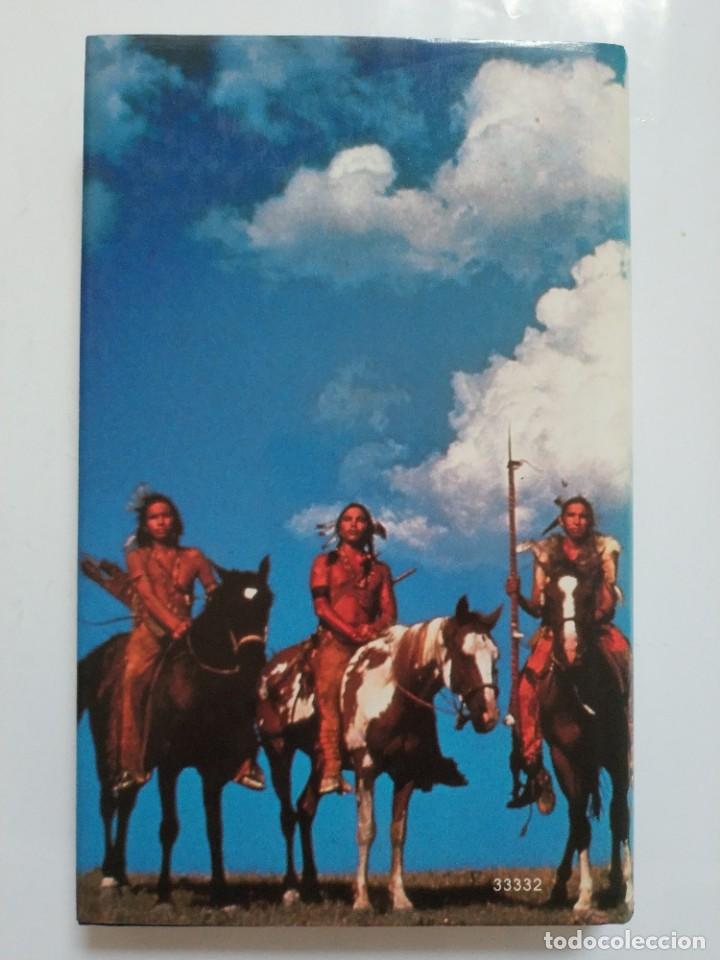 Libros de segunda mano: BAILANDO CON LOBOS.-MICHAEL BLAKE - Foto 3