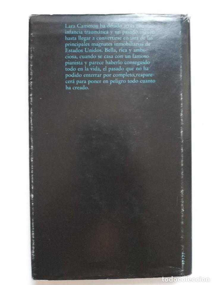 Libros de segunda mano: ESCRITO EN LAS ESTRELLAS.- SIDNEY SHELDON - Foto 3