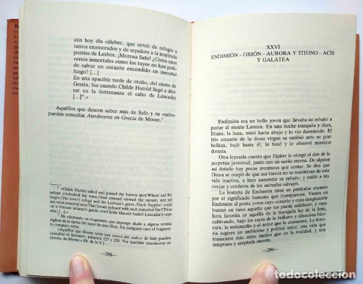Libros de segunda mano: HISTORIA DE DIOSES Y HEROES - Foto 3