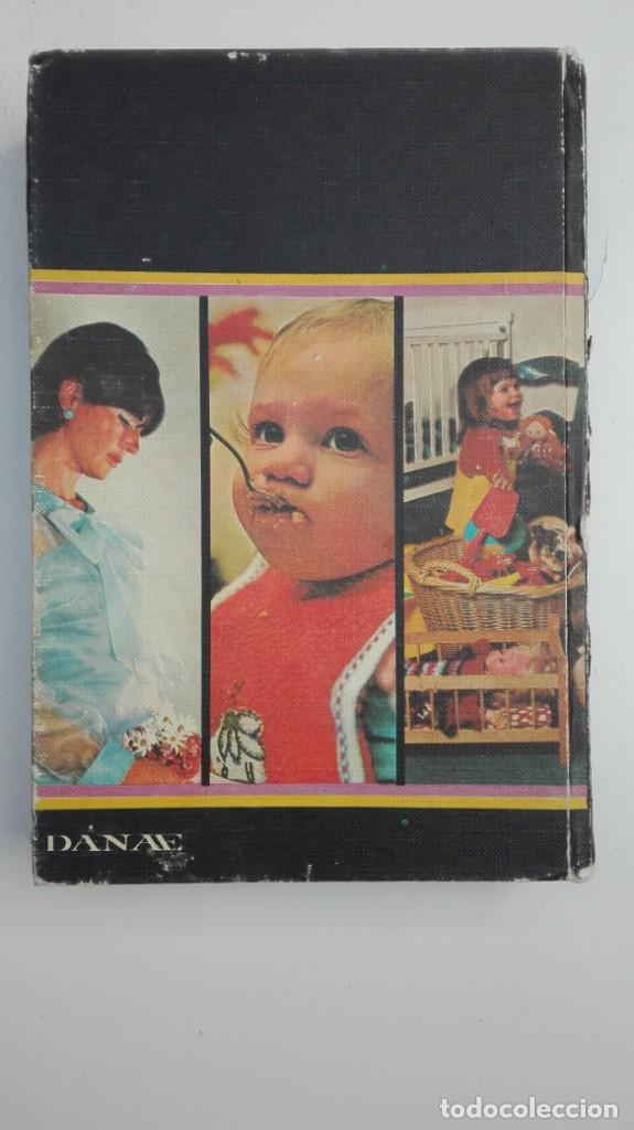 Libros de segunda mano: El libro de la Madre y el ni&ntilde;o 1973 - Foto 3