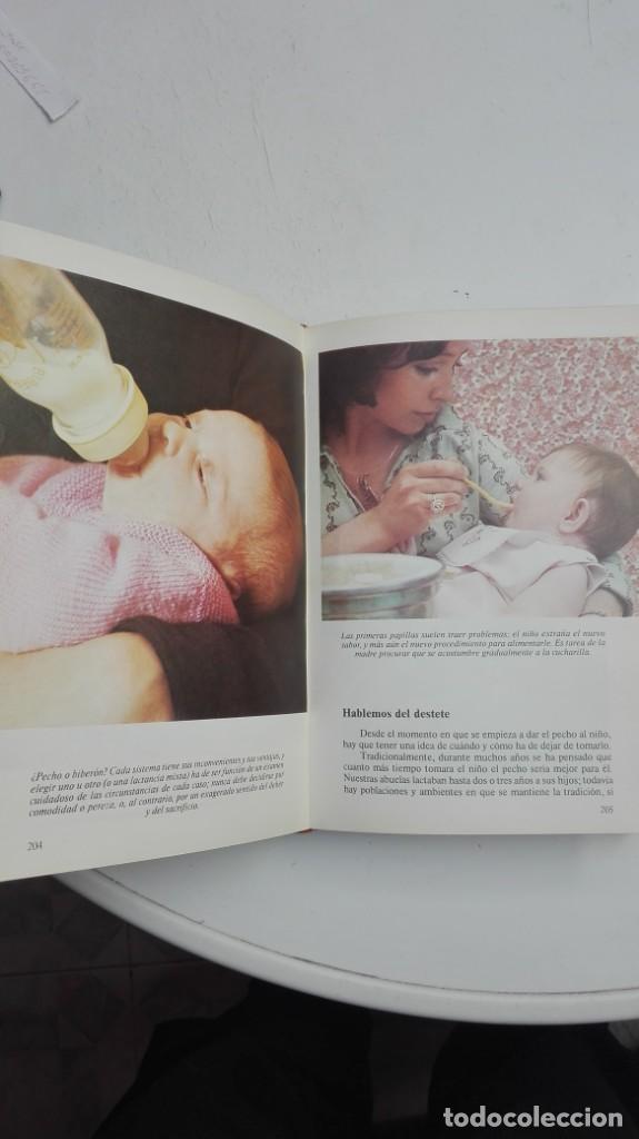 Libros de segunda mano: El libro de la Madre y el ni&ntilde;o 1973 - Foto 5