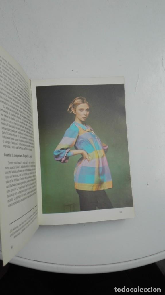 Libros de segunda mano: El libro de la Madre y el ni&ntilde;o 1973 - Foto 6