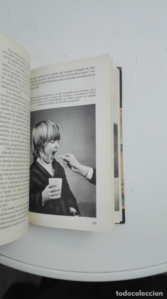Libros de segunda mano: El libro de la Madre y el ni&ntilde;o 1973 - Foto 7