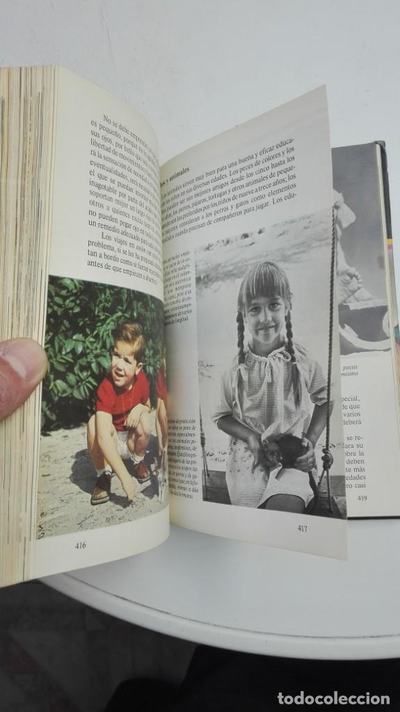 Libros de segunda mano: El libro de la Madre y el ni&ntilde;o 1973 - Foto 9