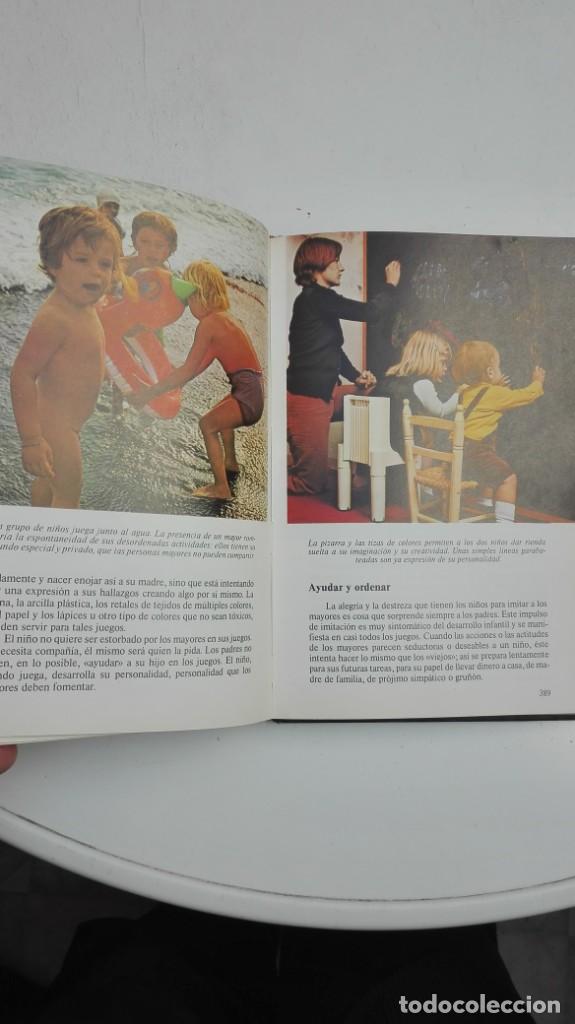 Libros de segunda mano: El libro de la Madre y el ni&ntilde;o 1973 - Foto 10