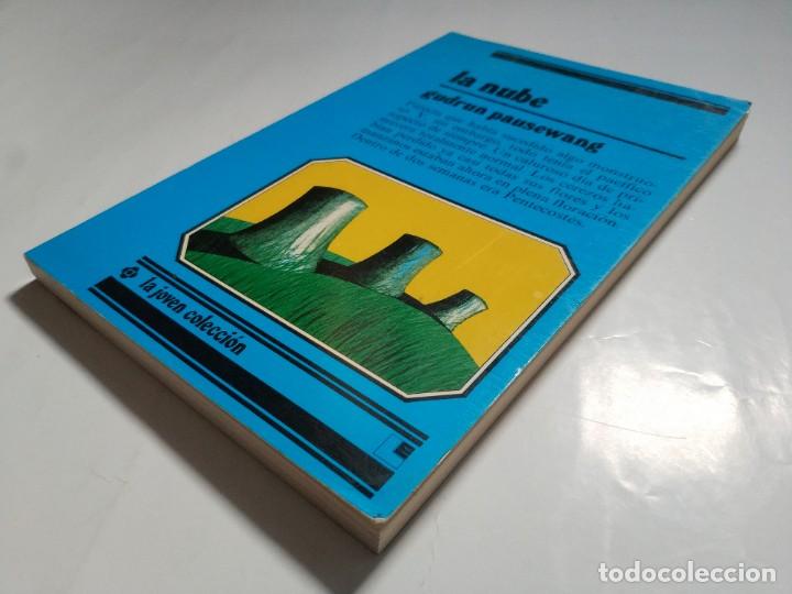 Libros de segunda mano: LA NUBE.- GUDRUN PAUSEWANG - Foto 2