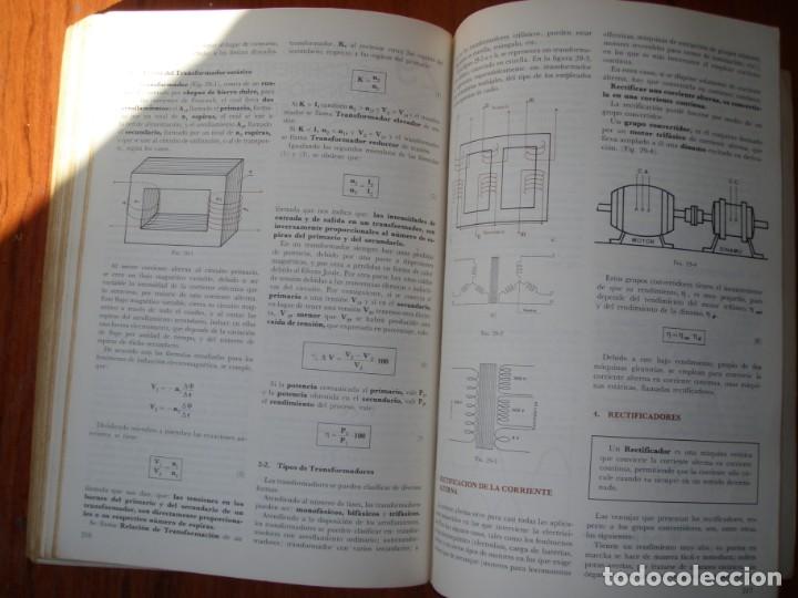Libros de segunda mano: LIBRO FISICA ED EVEREST 1 FP2 a&ntilde;o 1976 - Foto 8