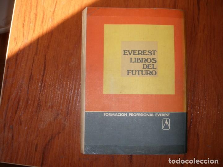 Libros de segunda mano: LIBRO FISICA ED EVEREST 1 FP2 a&ntilde;o 1976 - Foto 12