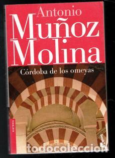 Libros de segunda mano: C&oacute;rdoba de los Omeyas, Antonio Mu&ntilde;oz Molina - Foto 1