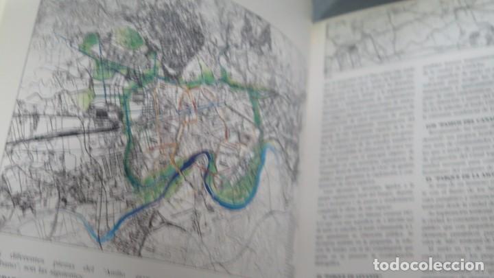 Libros de segunda mano: CORDOBA. EL TERRITORIO DE LA CIUDAD - Foto 2