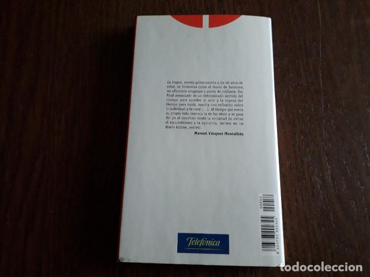 Libros de segunda mano: libro usado, La tregua, Mario Benedetti. Biblioteca El Mundo. - Foto 3