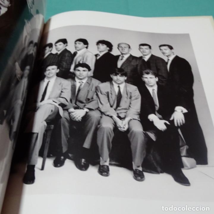 Libros de segunda mano: Gran Libro Vigo.stella maris 1991. - Foto 4