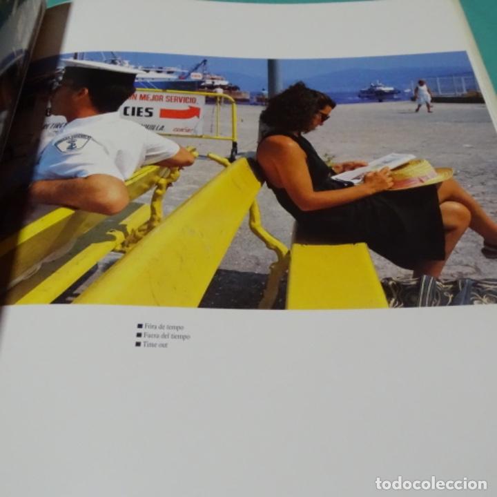 Libros de segunda mano: Gran Libro Vigo.stella maris 1991. - Foto 7