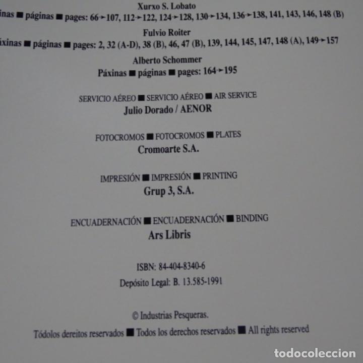 Libros de segunda mano: Gran Libro Vigo.stella maris 1991. - Foto 9