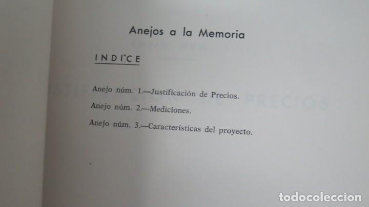 Libros de segunda mano: CAMINO VECINAL. DIPUTACION PROVINCIAL DE OVIEDO - Foto 2