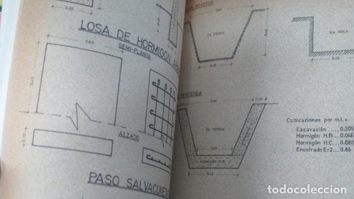 Libros de segunda mano: CAMINO VECINAL. DIPUTACION PROVINCIAL DE OVIEDO - Foto 3