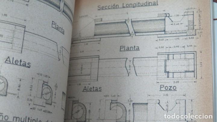 Libros de segunda mano: CAMINO VECINAL. DIPUTACION PROVINCIAL DE OVIEDO - Foto 4