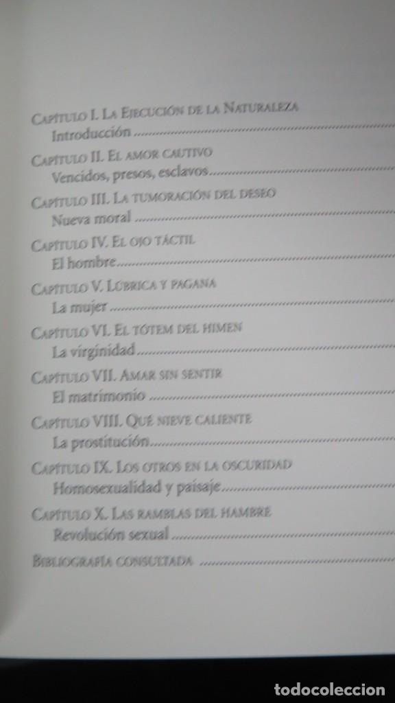 Libros de segunda mano: EL AMOR EN TIEMPOS DE FRANCO. RAFAEL TORRES - Foto 3